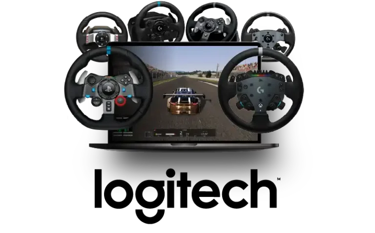Do Logitech wheels work on Mac? G HUB, force feedback and every model tested